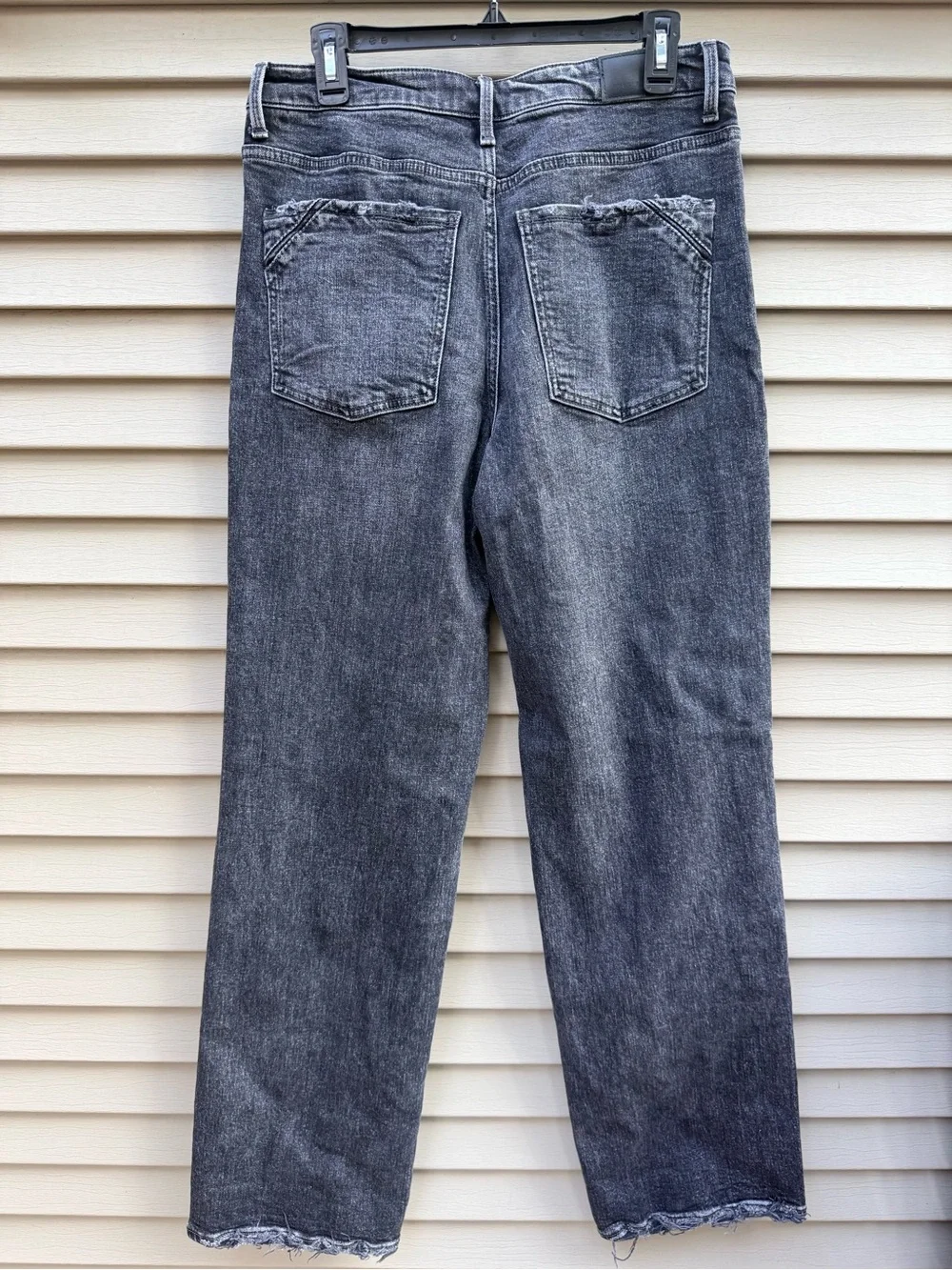 Buckle Black Fit No. 35 Classic Straight Stretch Jean Size 31x32 - Picture 12 of 14